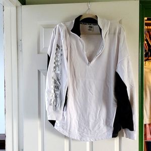 Victoria secret pink sweatshirt